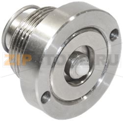 VERROUILLAGE CHARIOT 