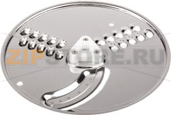 DISCO TAGLIO GROSSO KENWOOD A997/A998 