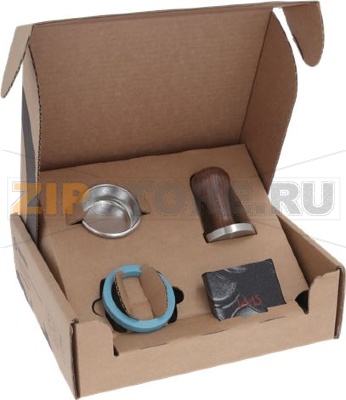 KIT BARISTA UPGRADE FOR GAGGIA CLASSIC 