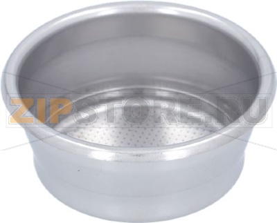 COFFEE FILTER DOUBLE WALL 2 CUPS SAGE 54 