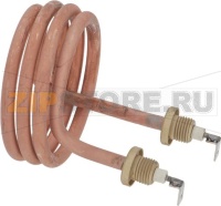 ТЭН 850W 230V DALLA CORTE B-MC-0003