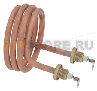 ТЭН 850W 230V DALLA CORTE B-MC-0003 