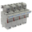 Держатель предохранителя, 125 A, AC 690 В, 22x58 мм, 3P + N, IEC UL Eaton 3P+N 22x58 Fuse Holder - Держатель предохранителя, 125 A, AC 690 В, 22x58 мм, 3P + N, IEC UL Eaton 3P+N 22x58 Fuse Holder