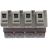 Держатель предохранителя, 125 A, AC 690 В, 22x58 мм, 3P + N, IEC UL Eaton 3P+N 22x58 Fuse Holder - Держатель предохранителя, 125 A, AC 690 В, 22x58 мм, 3P + N, IEC UL Eaton 3P+N 22x58 Fuse Holder