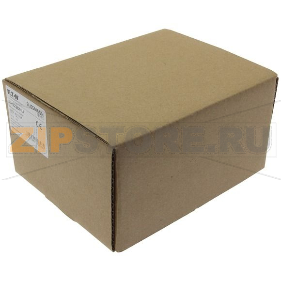 Держатель предохранителя, 125 A, AC 690 В, 22x58 мм, 3P + N, IEC UL Eaton 3P+N 22x58 Fuse Holder 