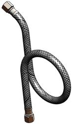 BRAIDED SUPPLY HOSE CHEKPOINT 