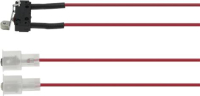 MICROSWITCH SAIA-BURGESS