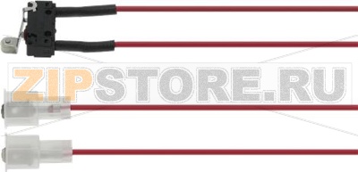 MICROSWITCH SAIA-BURGESS 