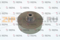 Replacement Grinding Wheel Assembly - 3p