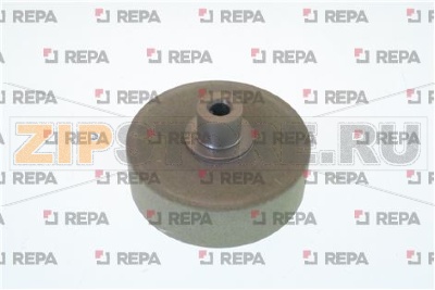 Replacement Grinding Wheel Assembly - 3p 