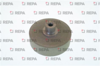 Replacement Grinding Wheel Assembly - 3p