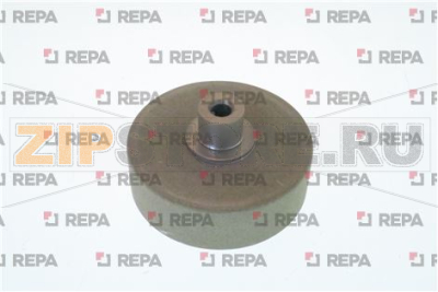 Replacement Grinding Wheel Assembly - 3p 