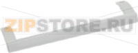 DOOR HANDLE FOR FRIDGE BOSCH 00650908
