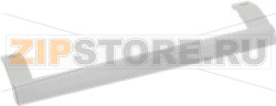 DOOR HANDLE FOR FRIDGE BOSCH 00650908 