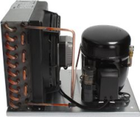 AIR COOLED CONDENSING UNIT CUFR11G0000C