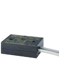 AGQ1.2A27 - Вспомогательный блок, для LGB, для УФ-датчика, длина кабеля 300 мм Siemens AGQ1.2A27