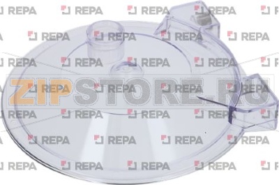 КРЫШКА ДЛЯ КУТТЕРА Ø 225 ММ 