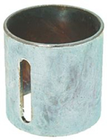 AERATION REGULATOR