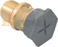 BOUCHON RC170A - D16,4 MM H39MM