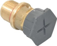 BOUCHON RC170A - D16,4 MM H39MM