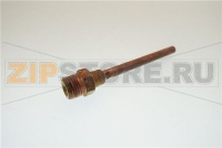 TUBO D-6 L.73 LB02 PESCANTE CALDAIA