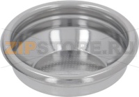 ФИЛЬТР 1 ЧАШКА 8 GR Ø 66X21,4 MM