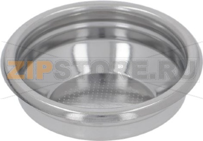 ФИЛЬТР 1 ЧАШКА 8 GR Ø 66X21,4 MM 