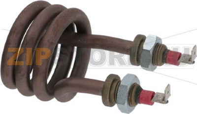 ТЭН 1000ВТ 110В 