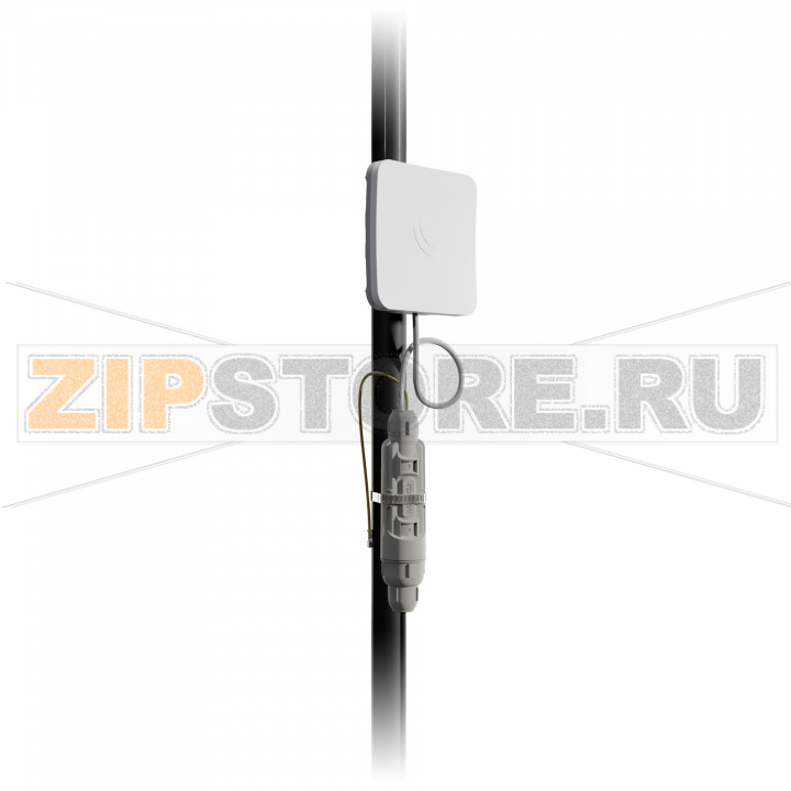 Грозозащита MikroTik RBGESP 
