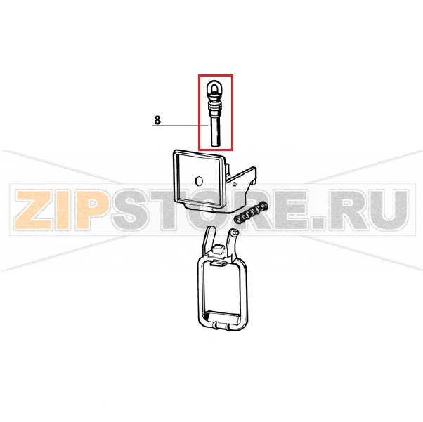 Трубка налива сока Ugolini Arctic Compact 8/2 Трубка налива сока Ugolini Arctic Compact 8/2

Запчасть на сборочном чертеже под номером: 8

Название запчасти Ugolini на английском языке: Pinch tube Ugolini Arctic Compact 8/2