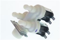 SOLENOID VALVE ELBI TYPE 359 3-WAY 90°