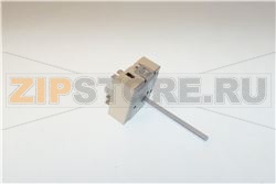 REGT D ENERG PUSH 1 ZONA 