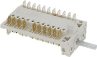 SWITCH 7 FUNCTIONS DELONGHI
