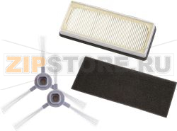 FILTRE ZR177001 