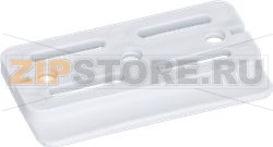 DOWEL FOR FRIDGE DOOR ELECTROLUX 5011788 