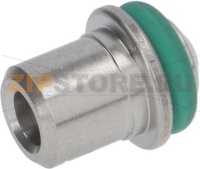 NON-RETURN VALVE BUSH