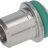 NON-RETURN VALVE BUSH - NON-RETURN VALVE BUSH