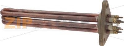 ТЭН 2800ВТ 230/400ВТ 