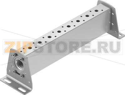 Коллектор Festo VABM-B10-30-G34-8-P53 