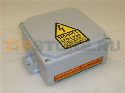 ЭЛЕКТРОННАЯ ПЛАТА PSP800 230/400В 