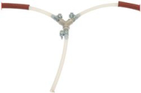 GRUPPO TUBI MULINELLO IN PTFE ø 6x8 mm