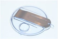 LID ASSY COMP WITH FILLER CUP DCP250-RN