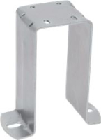 BRACKET H108 3 MOT.34W