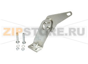 Монтажное приспособление Mounting aid OMH-RL2-H Pepperl+Fuchs Описание оборудованияMounting bracket 