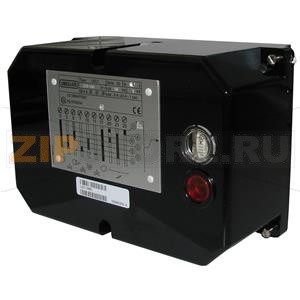 LEC1/8851 - Блок управления, t1 = 60 с, TSA = 2 с, t9 = 2 с, AC220 ... 240 В / 50 Гц Siemens LEC1/8851 