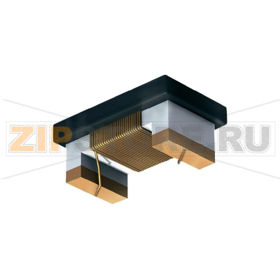 Дроссель ВЧ 100 нГн, 1206, 0.26 Ω, 1 шт Fastron 1206AS-R10J-01 