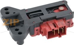 ELECTRIC LOCK METALFLEX ZV446M4 