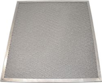 FILTRE A MAILLE INOX 445x460x10mm