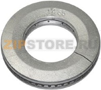 PLAQUE BRULEUR PCF MAESTRO