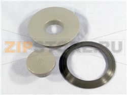 GRUPPO COPERCHIO INCLUSA GUARNIZIONE GRI 